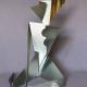 Metal Sculptures